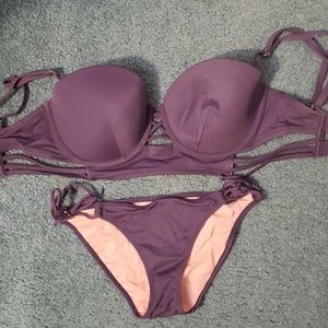 Victoria secret bikinis